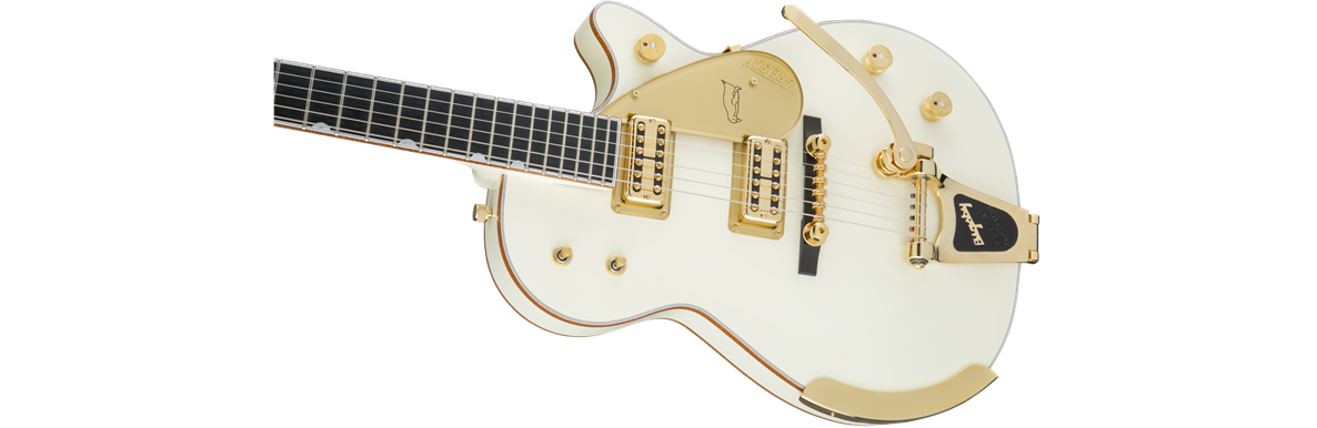 Country Gentleman G6134T-58 Vintage Select '58 Penguin™ With Bigsby®
