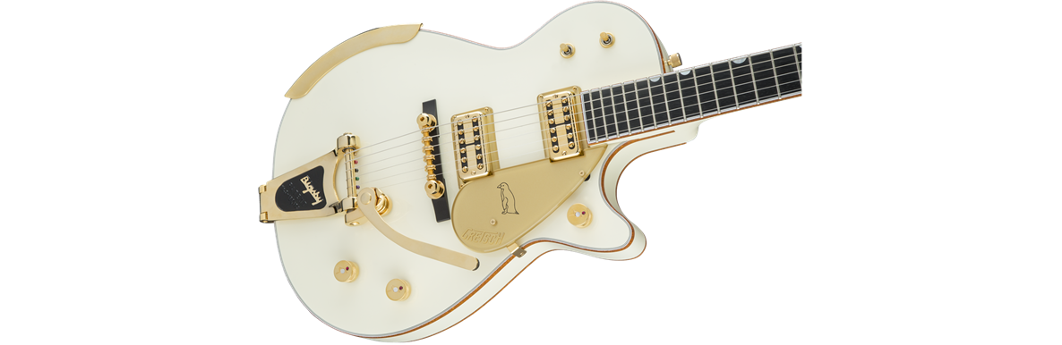 Country Gentleman G6134T-58 Vintage Select '58 Penguin™ With Bigsby®