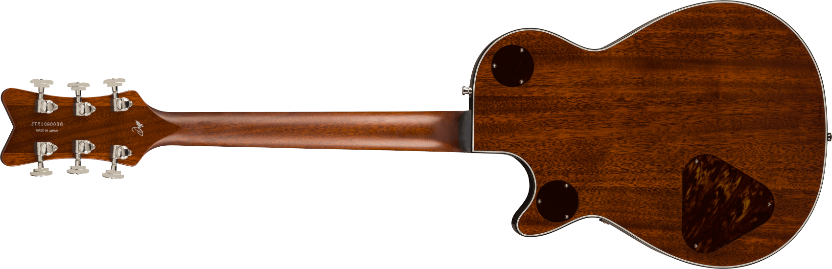 Country Gentleman G6134TFM-NH Nigel Hendroff Signature Penguin™