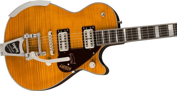 Country Gentleman G6134TFM-NH Nigel Hendroff Signature Penguin™
