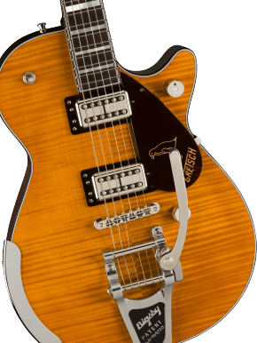 Country Gentleman G6134TFM-NH Nigel Hendroff Signature Penguin™
