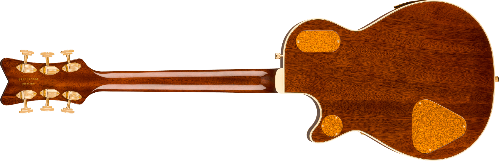 Country Gentleman G6134TGQM-59 Limited Edition Quilt Classic Penguin™ With Bigsby®