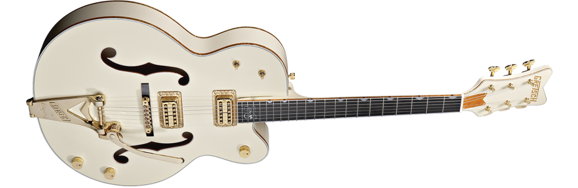 Country Gentleman G6136-1958 Stephen Stills Signature Falcon™ Hollow Body With Bigsby®