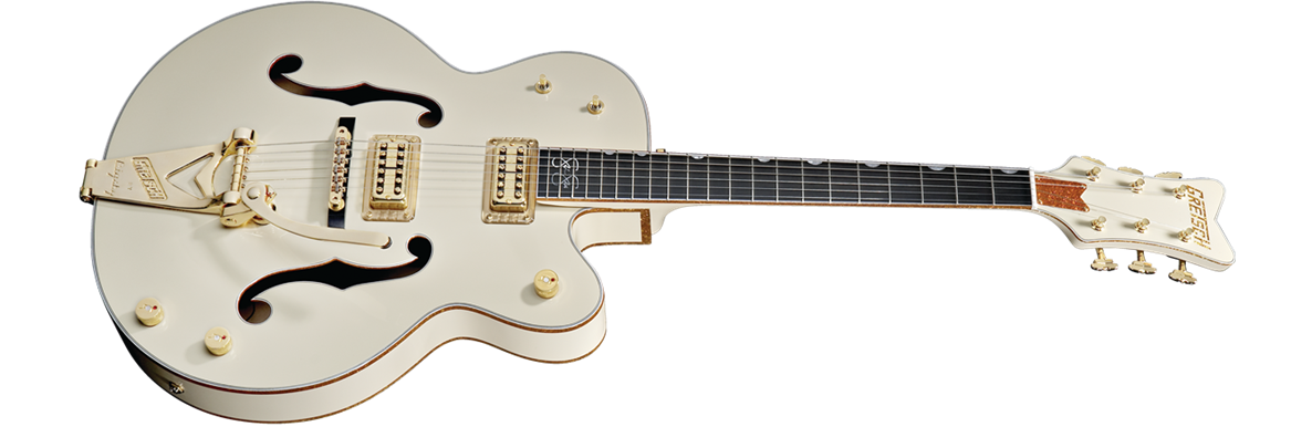Country Gentleman G6136-1958 Stephen Stills Signature Falcon™ Hollow Body With Bigsby®