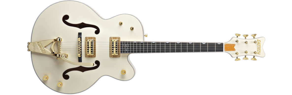 country gentleman G6136-1958 Stephen Stills Signature Falcon™ Hollow Body with Bigsby®