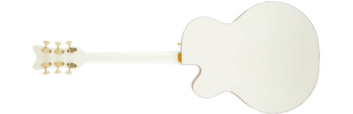 Country Gentleman G6136-55 Vintage Select Edition '55 Falcon™ Hollow Body With Cadillac Tailpiece