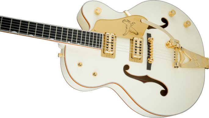 Country Gentleman G6136T-59 Vintage Select Edition '59 Falcon™ Hollow Body With Bigsby®