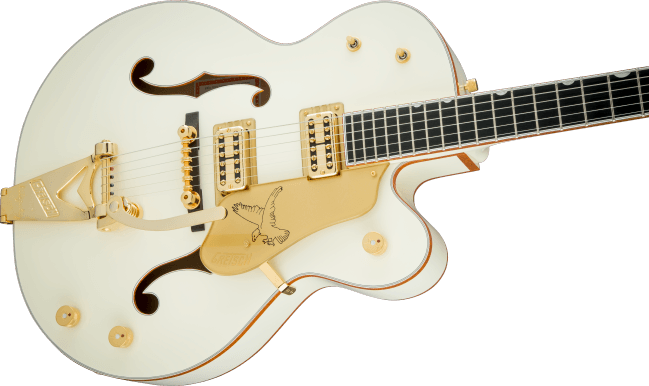 Country Gentleman G6136T-59 Vintage Select Edition '59 Falcon™ Hollow Body With Bigsby®