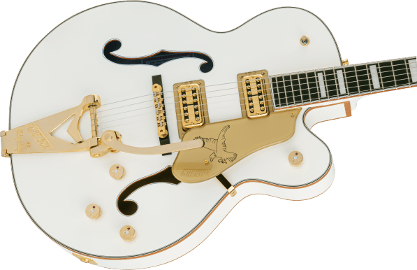 Country Gentleman G6136T-MGC Michael Guy Chislett Signature Falcon™ With Bigsby®