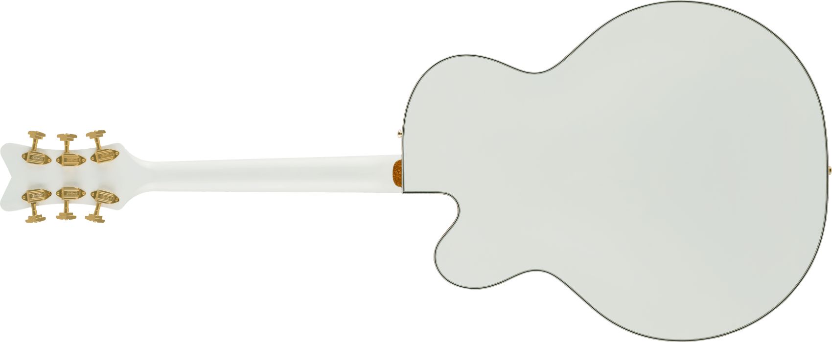 Country Gentleman G6136T-MGC Michael Guy Chislett Signature Falcon™ With Bigsby®