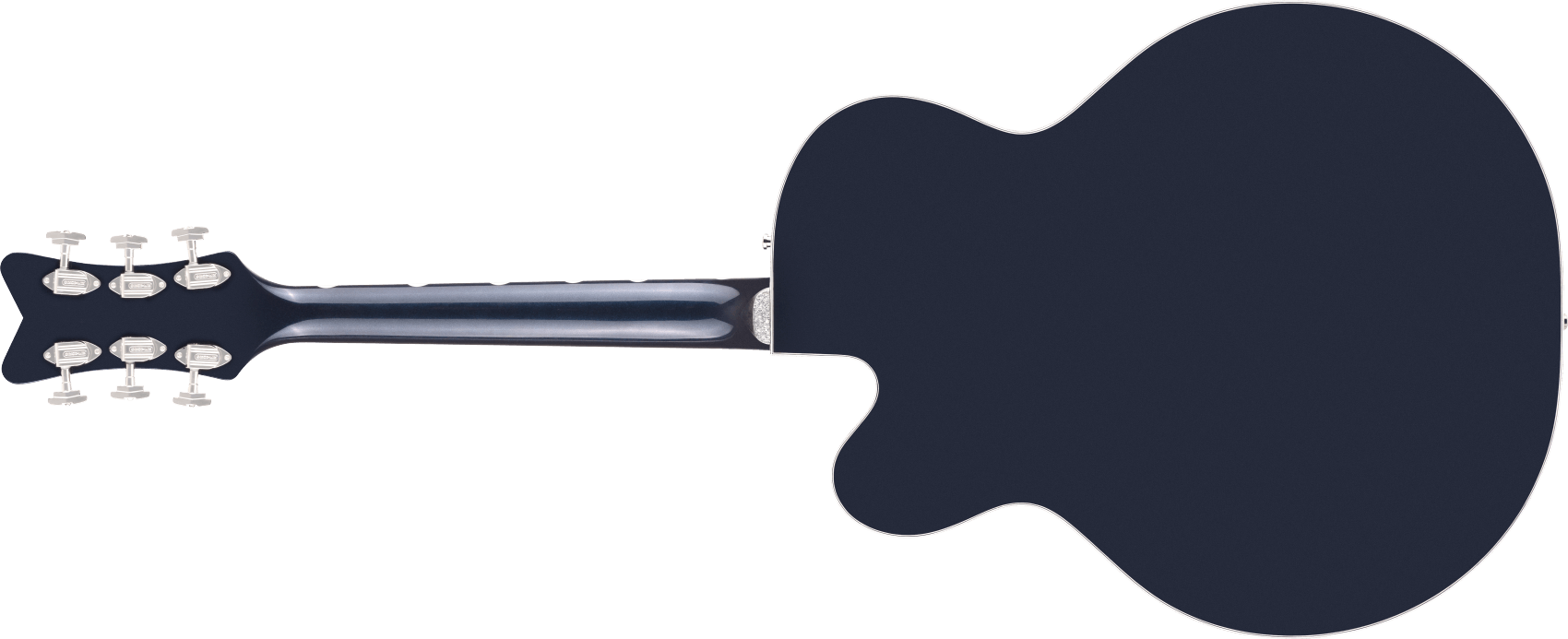 Country Gentleman G6136T-RR Rich Robinson Signature Magpie With Bigsby®