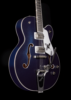 Country Gentleman G6136T-RR Rich Robinson Signature Magpie With Bigsby®