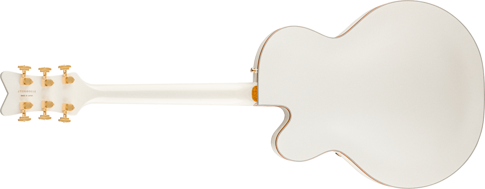 Country Gentleman G6136TG-OP Limited Edition Orville Peck Falcon™ With String-Thru Bigsby®