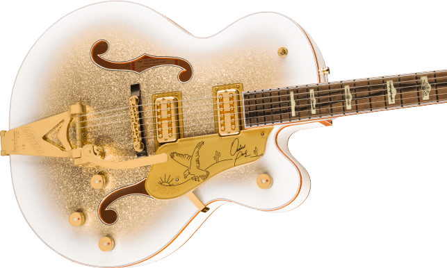 Country Gentleman G6136TG-OP Limited Edition Orville Peck Falcon™ With String-Thru Bigsby®