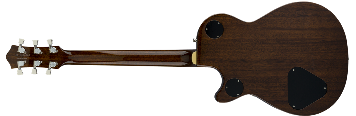 Country Gentleman G6228 Players Edition Jet™ BT With V-Stoptail