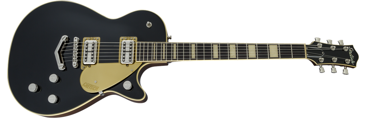 Country Gentleman G6228 Players Edition Jet™ BT With V-Stoptail