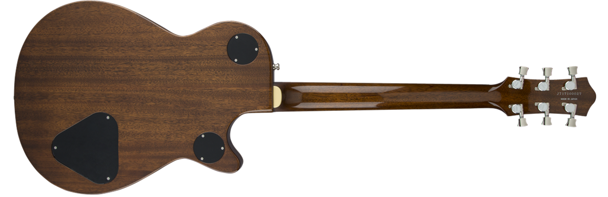 Country Gentleman G6228LH Players Edition Jet™ BT With V-Stoptail Left-Handed