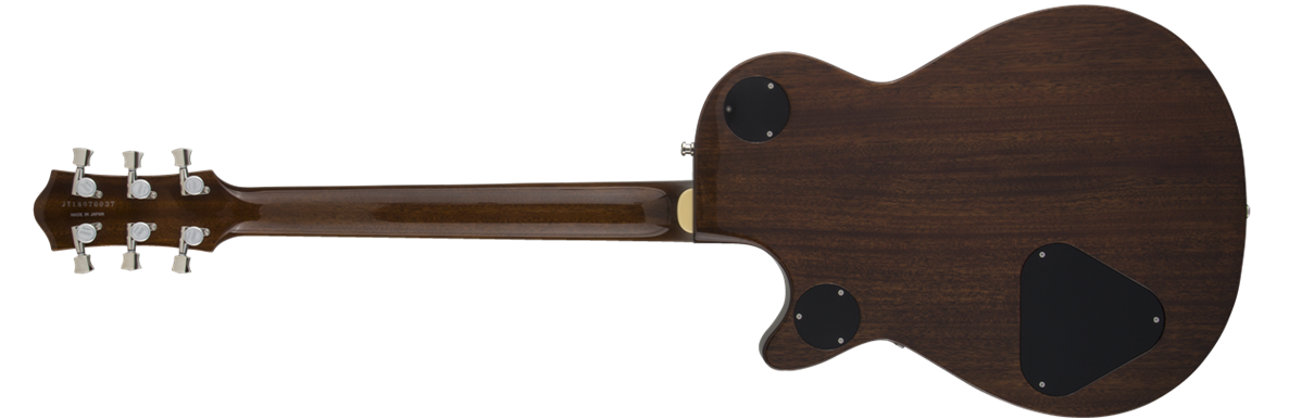 Country Gentleman G6229 Players Edition Jet™ BT With V-Stoptail