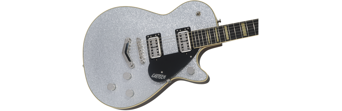 Country Gentleman G6229 Players Edition Jet™ BT With V-Stoptail