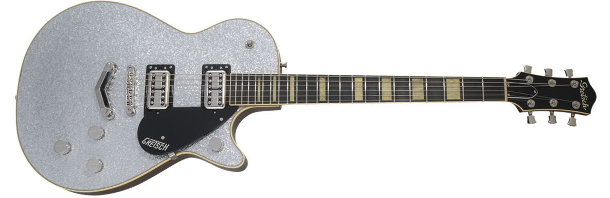 Country Gentleman G6229 Players Edition Jet™ BT With V-Stoptail