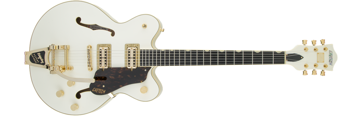 country gentleman G6609TG Players Edition Broadkaster® Center Block Double-Cut with String-Thru Bigsby® and Gold Hardware country gentleman G6609TG Players Edition Broadkaster® Center Block Double-Cut with String-Thru Bigsby® and Gold Hardware