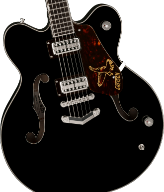 Country Gentleman G6636-RF Richard Fortus Signature Falcon™ Center Block With V-Stoptail