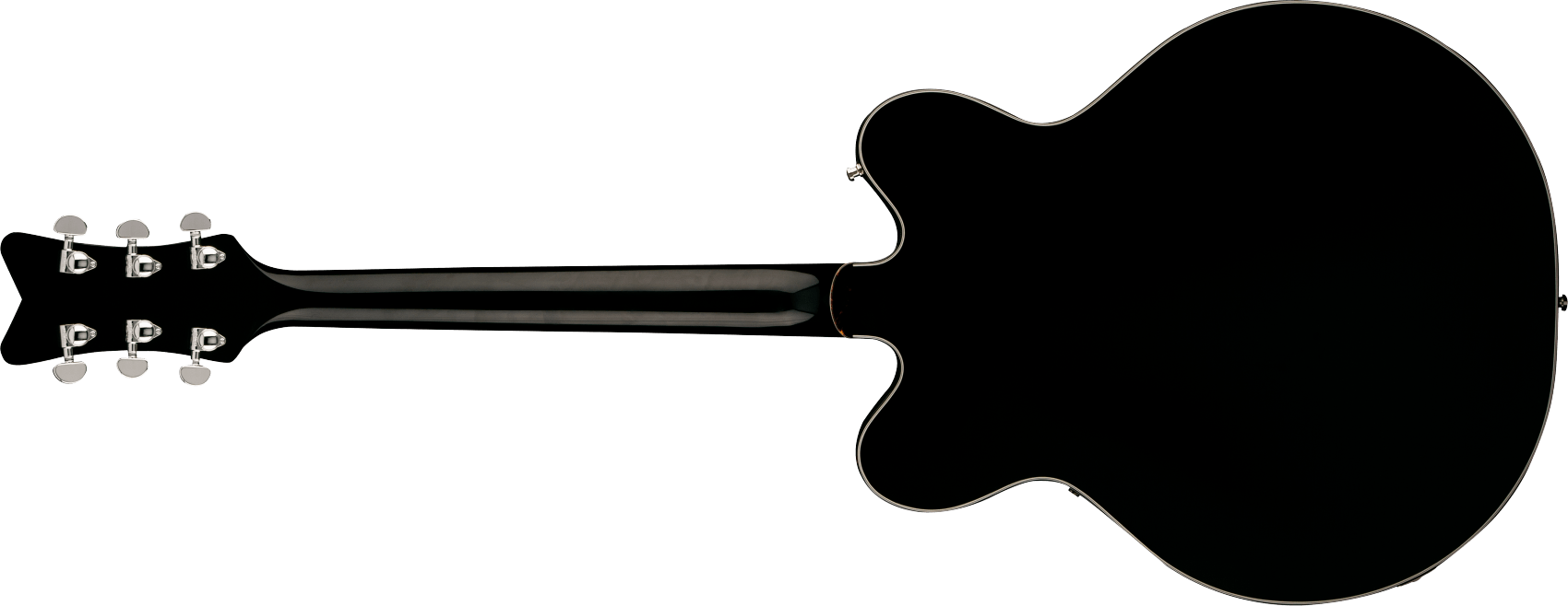 Country Gentleman G6636-RF Richard Fortus Signature Falcon™ Center Block With V-Stoptail