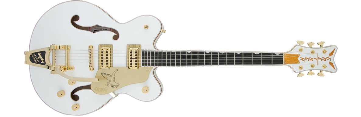 country gentleman G6636T Players Edition Falcon™ Center Block Double-Cut with String-Thru Bigsby® country gentleman G6636T Players Edition Falcon™ Center Block Double-Cut with String-Thru Bigsby®