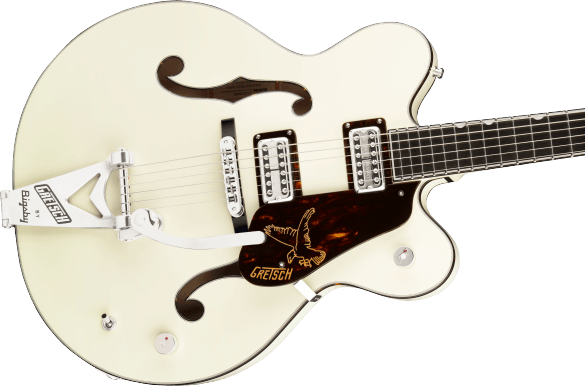 Country Gentleman G6636T-RF Richard Fortus Signature Falcon™ Center Block With String-Thru Bigsby®