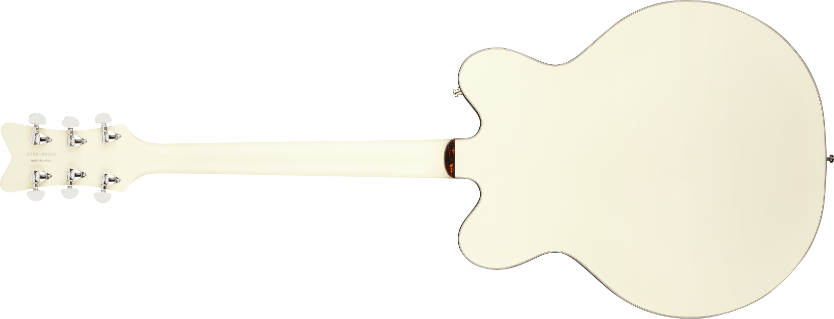 Country Gentleman G6636T-RF Richard Fortus Signature Falcon™ Center Block With String-Thru Bigsby®