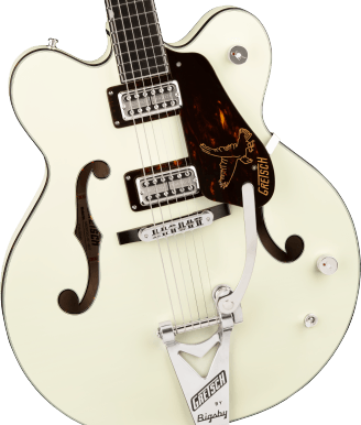 Country Gentleman G6636T-RF Richard Fortus Signature Falcon™ Center Block With String-Thru Bigsby®