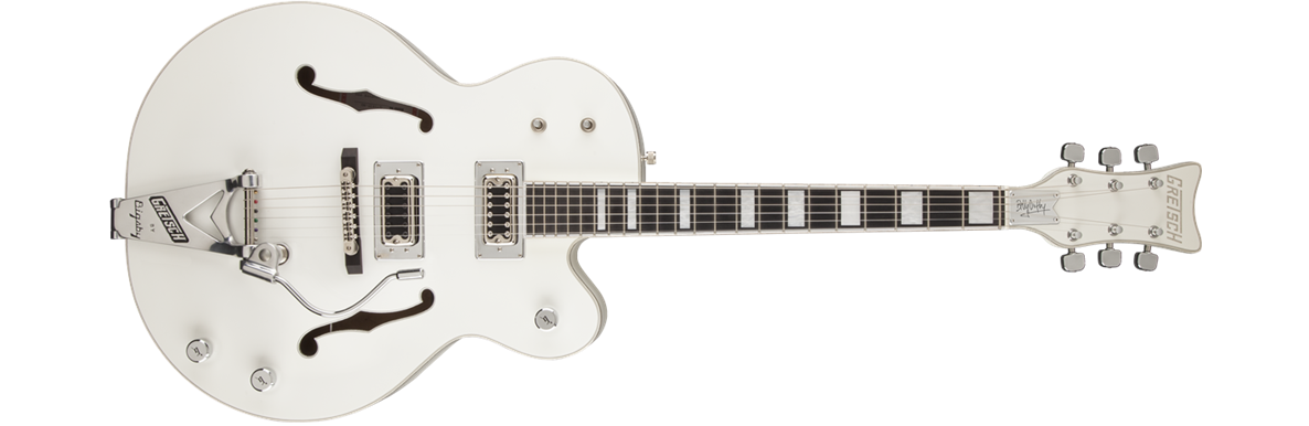 country gentleman G7593T Billy Duffy Signature Falcon™ Hollow Body with Bigsby®