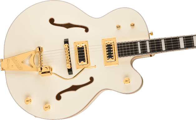 Country Gentleman G8424T Billy Duffy Signature Falcon™ LTD Hollow Body With Bigsby®