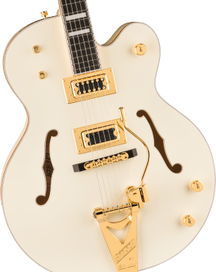 Country Gentleman G8424T Billy Duffy Signature Falcon™ LTD Hollow Body With Bigsby®