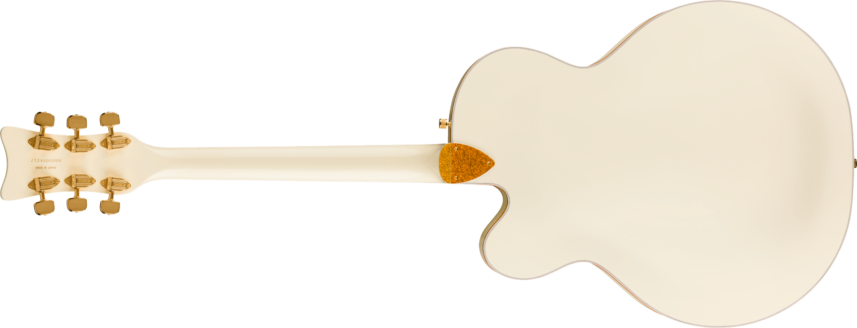 Country Gentleman G8424T Billy Duffy Signature Falcon™ LTD Hollow Body With Bigsby®