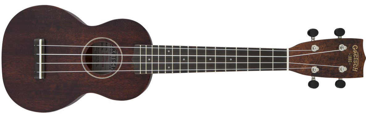 country gentleman G9100-L Soprano Long-Neck Ukulele with Gig Bag country gentleman G9100-L Soprano Long-Neck Ukulele with Gig Bag