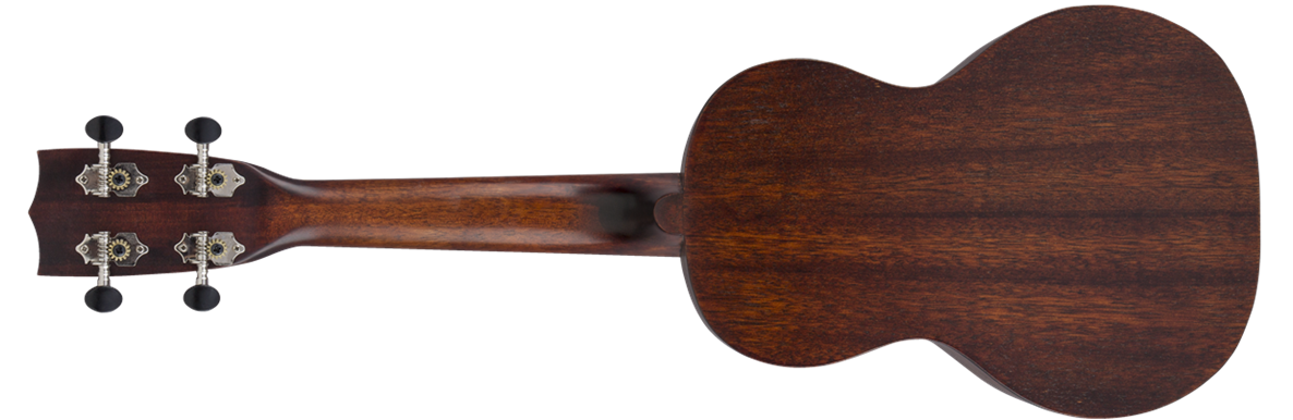 Country Gentleman G9110 Concert Standard Ukulele With Gig Bag