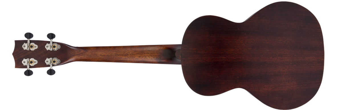 Country Gentleman G9120 Tenor Standard Ukulele With Gig Bag