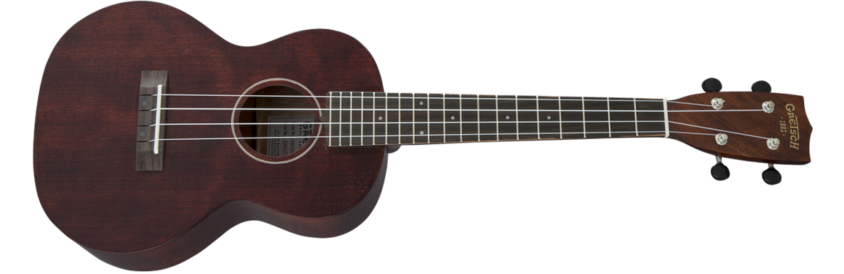 Country Gentleman G9120 Tenor Standard Ukulele With Gig Bag