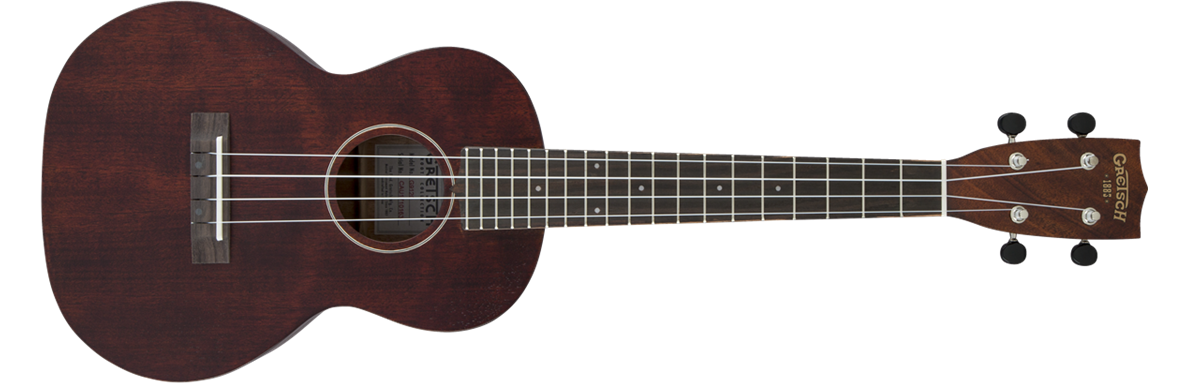 country gentleman G9120 Tenor Standard Ukulele with Gig Bag