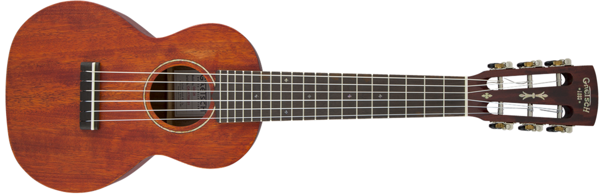 country gentleman G9126 Guitar-Ukulele with Gig Bag