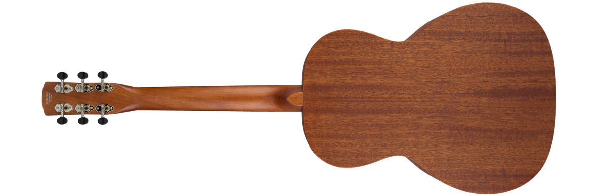 Country Gentleman G9200 Boxcar™ Round-Neck Resonator Guitar