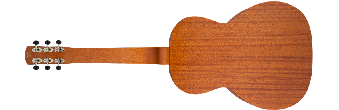 Country Gentleman G9210 Boxcar™ Square-Neck Resonator Guitar