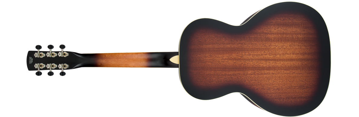 Country Gentleman G9220 Bobtail™ Round-Neck Resonator Guitar