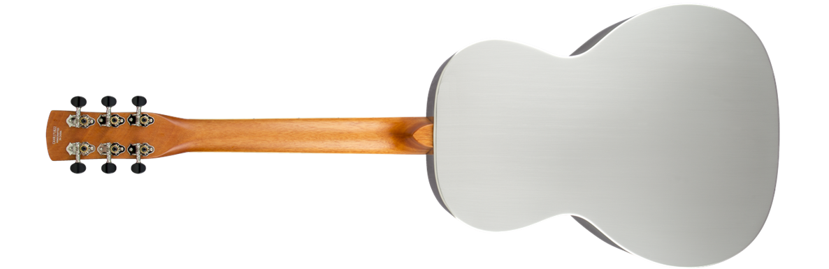 Country Gentleman G9221 Bobtail™ Round-Neck Acoustic / Electric Steel Body Resonator Guitar