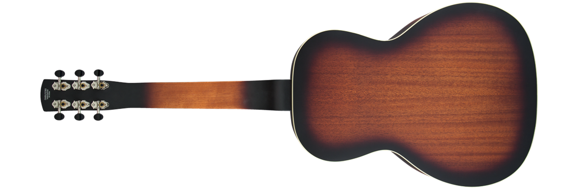 Country Gentleman G9230 Bobtail™ Square-Neck Resonator Guitar