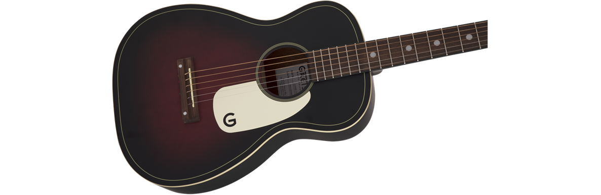 Country Gentleman G9500 Jim Dandy™ 24" Flat Top Guitar