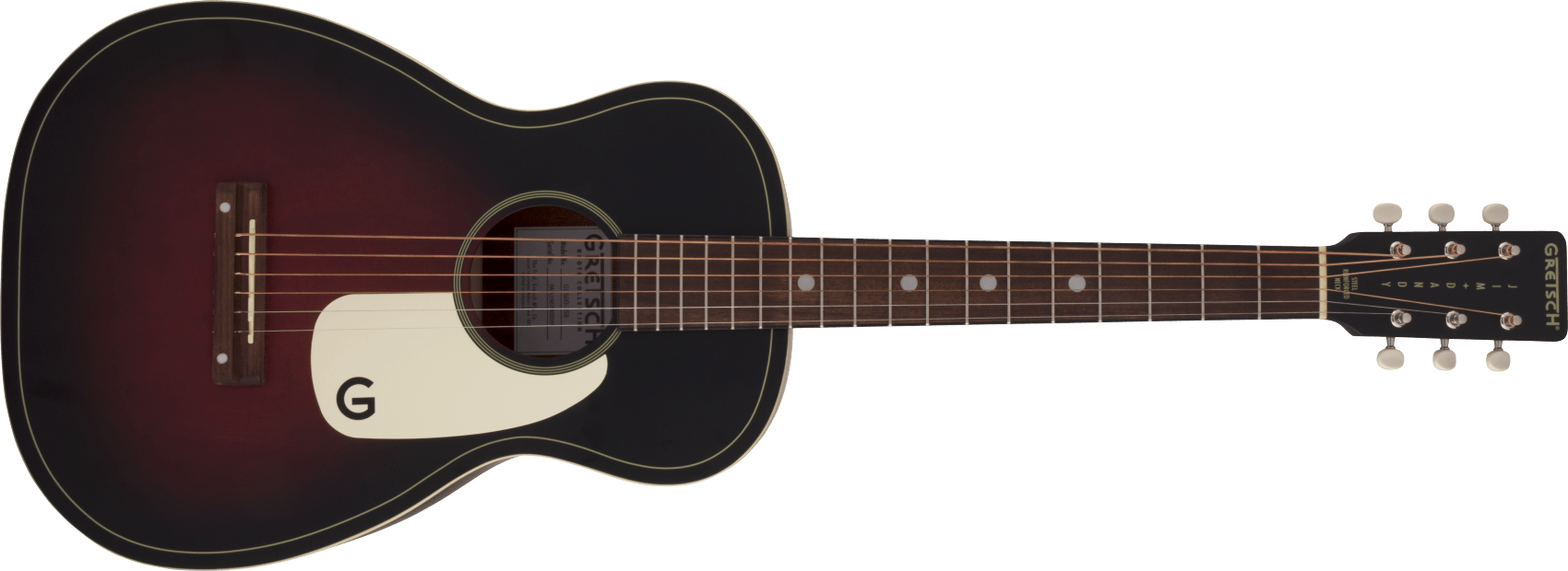 country gentleman G9500 Jim Dandy™ 24" Flat Top Guitar country gentleman G9500 Jim Dandy™ 24" Flat Top Guitar