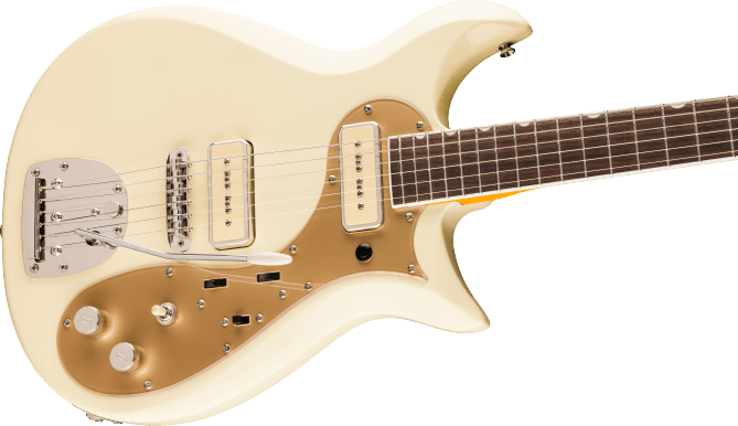 Country Gentleman Jack Antonoff Signature “Princess Antonoff” Electromatic® CVT