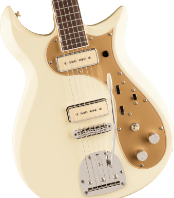 Country Gentleman Jack Antonoff Signature “Princess Antonoff” Electromatic® CVT